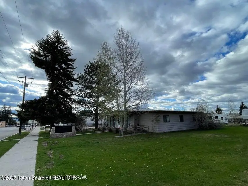 47 E 4th Avenue, Afton, WY 83110 - #1