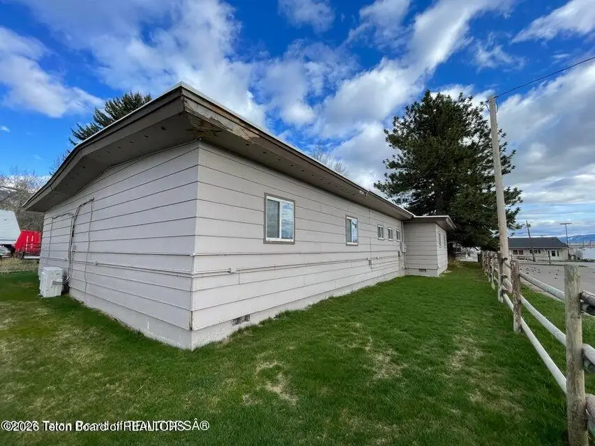 47 E 4th Avenue, Afton, WY 83110 - #2