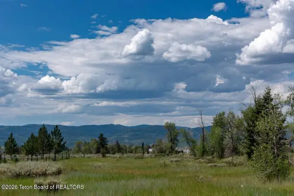 LOT 2 Hardman Road, Star Valley Ranch, WY 83127