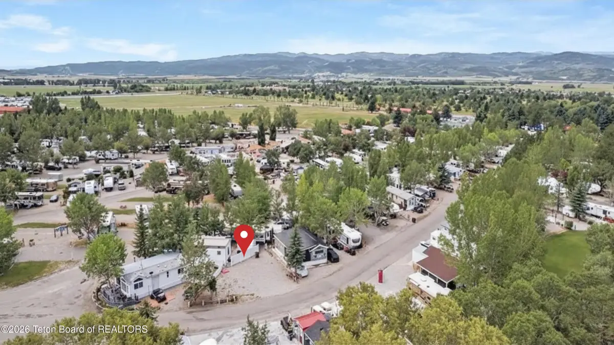 349 Rim Road, Thayne, WY 83127 - #1