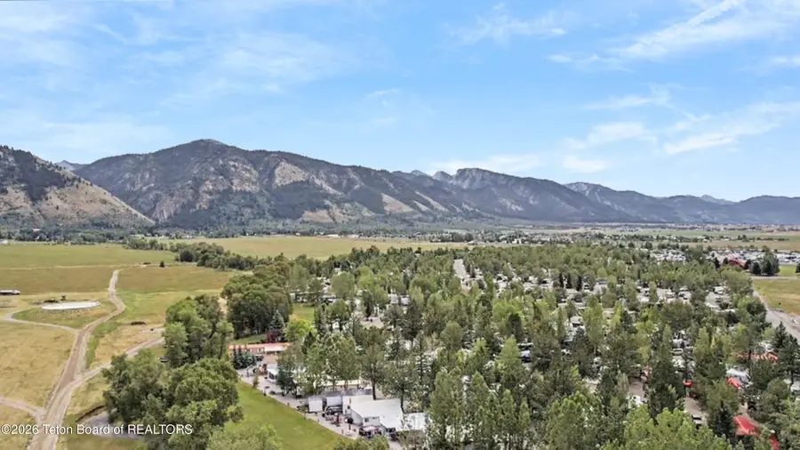 349 Rim Road, Thayne, WY 83127 - #3