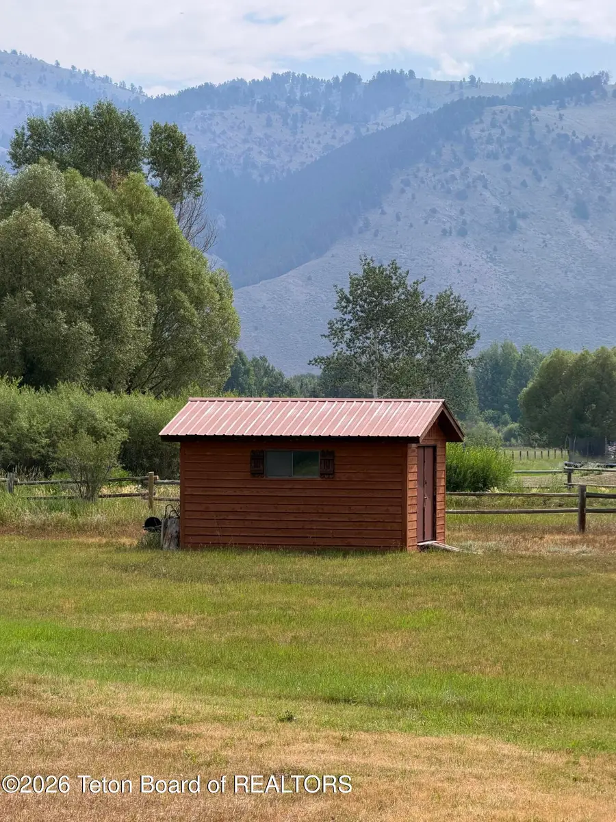 2425 Grand Teton Circle Circle, Jackson, WY 83001 - #2