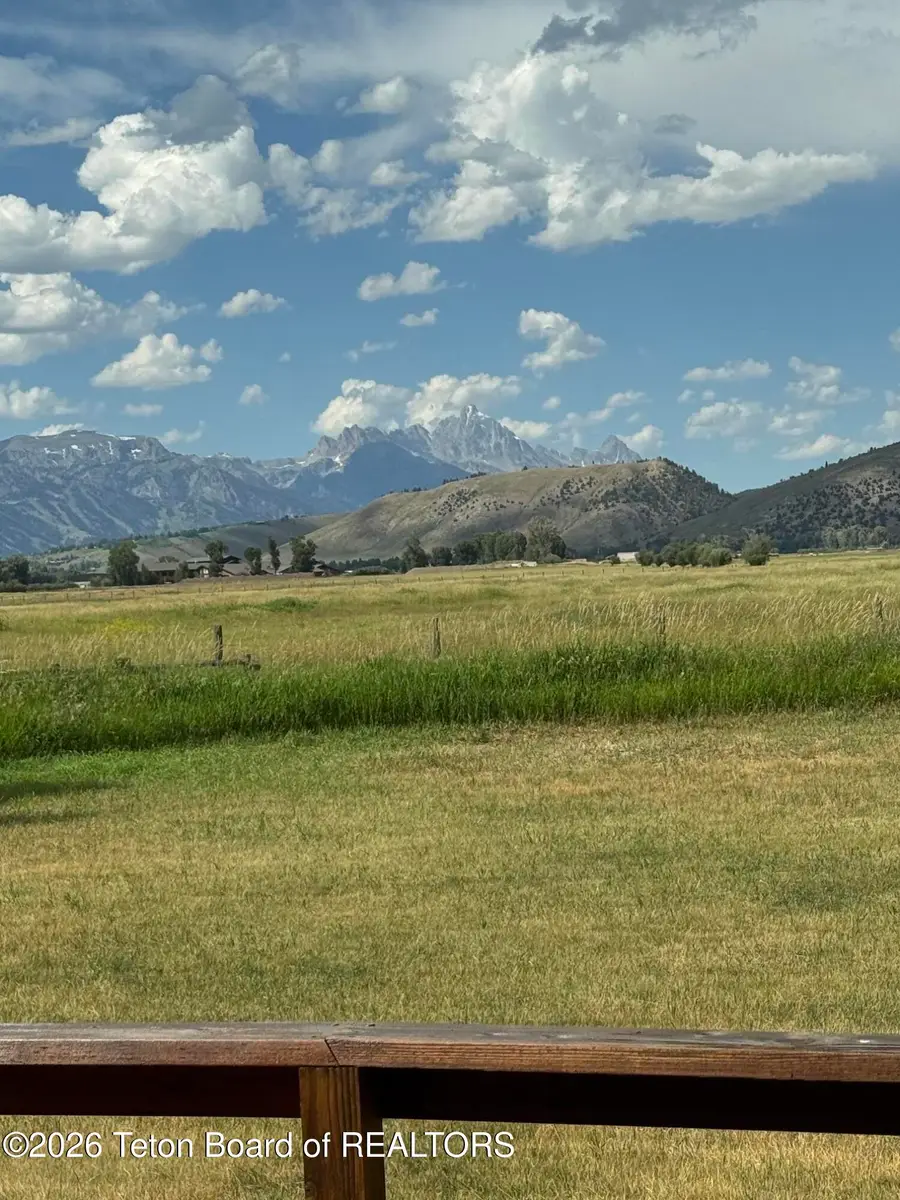 2425 Grand Teton Circle Circle, Jackson, WY 83001 - #3