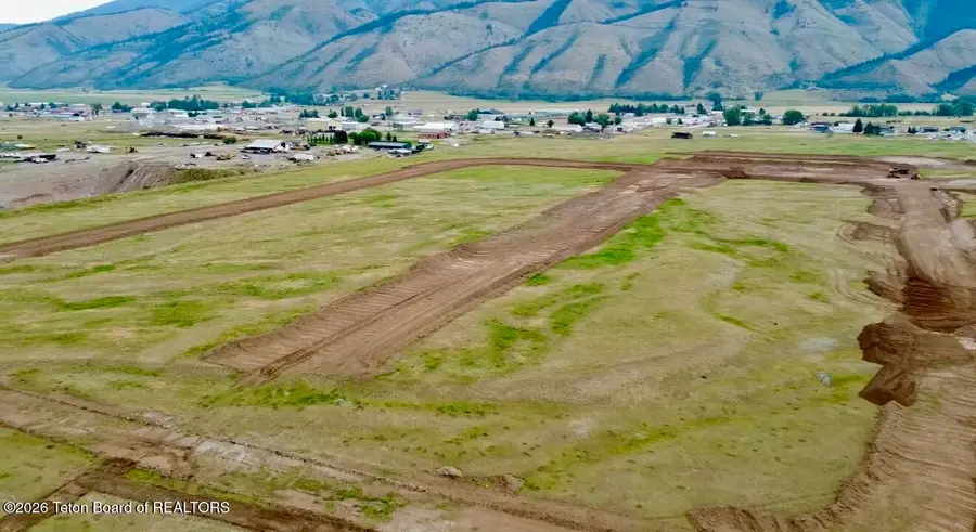 LOT 14 Blackhawk Drive, Afton, WY 83110 - #3