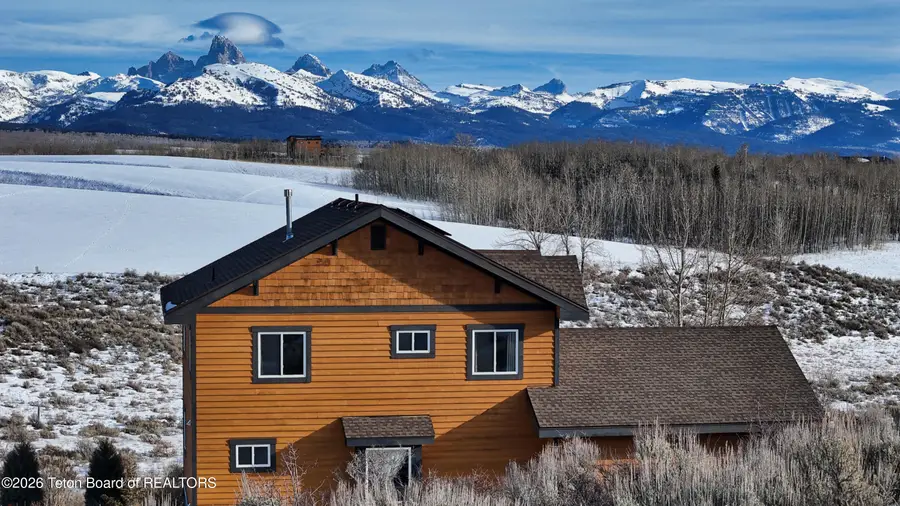 9561 Mountain View Drive, Tetonia, ID 83452 - #3