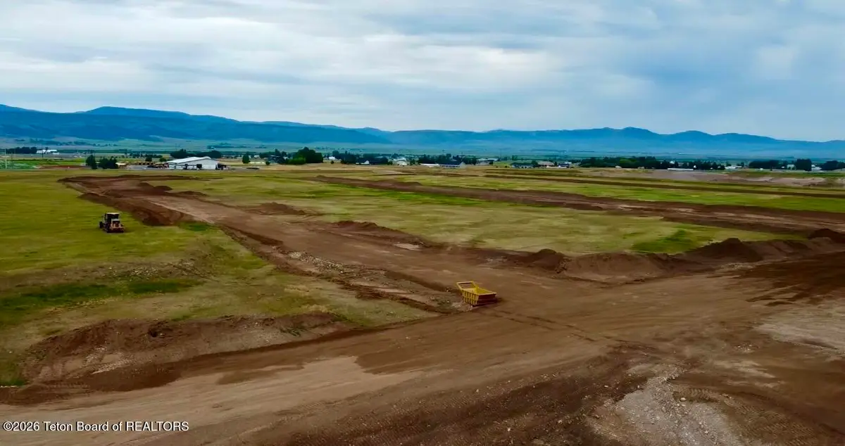 LOT 21 Blue Jay Lane, Afton, WY 83110 - #1