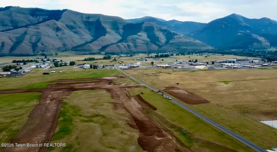 LOT 21 Blue Jay Lane, Afton, WY 83110 - #3