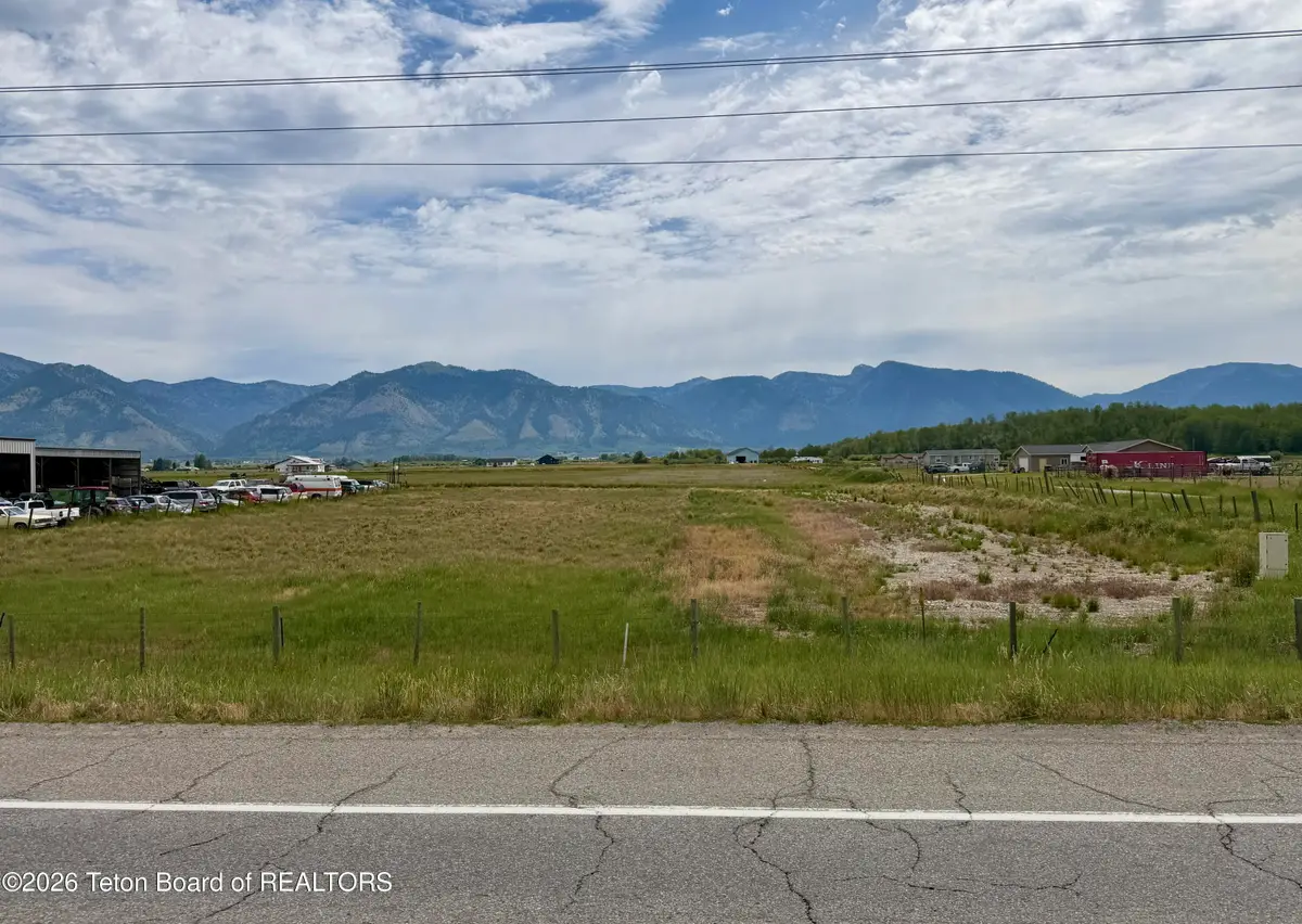 1.1 ACRES Hwy 89, Thayne, WY 83127 - #1