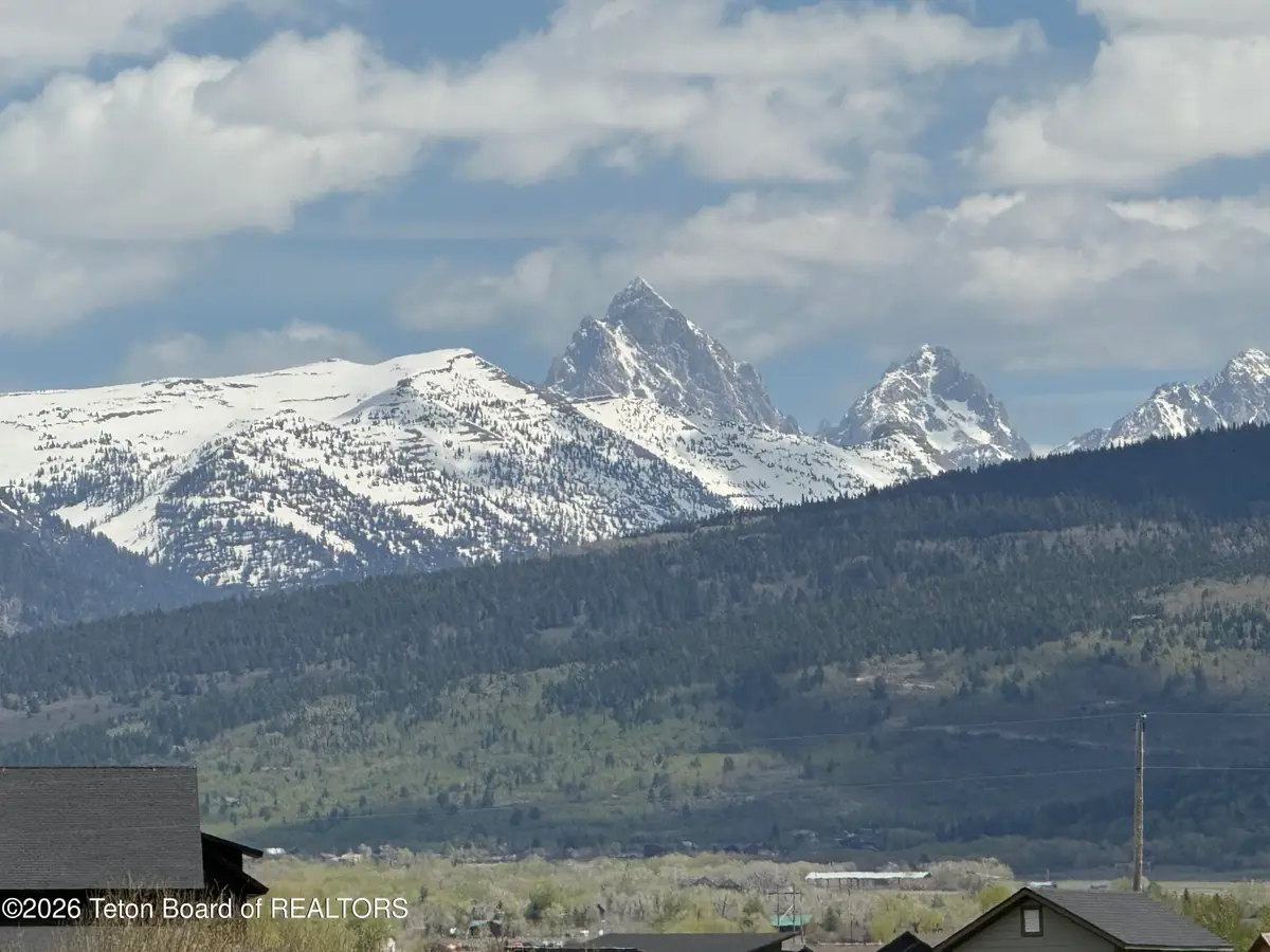 Wild Springs Lane, Victor, ID 83452 - #1