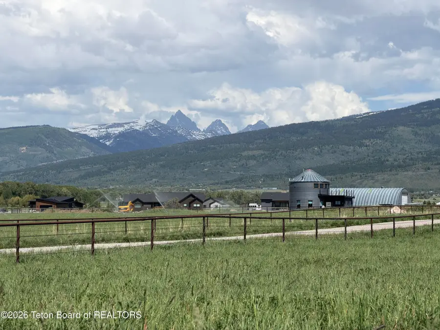 Wild Springs Lane, Victor, ID 83452 - #2