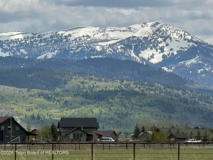 Wild Springs Lane, Victor, ID 83452 - #3