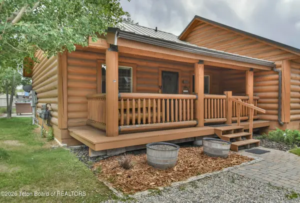 558 Canal Street, Pinedale, WY 82941