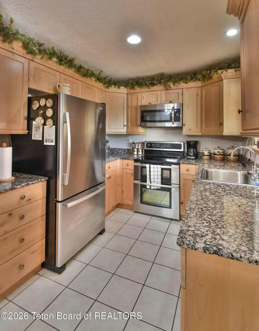 558 Canal Street, Pinedale, WY 82941 - #3