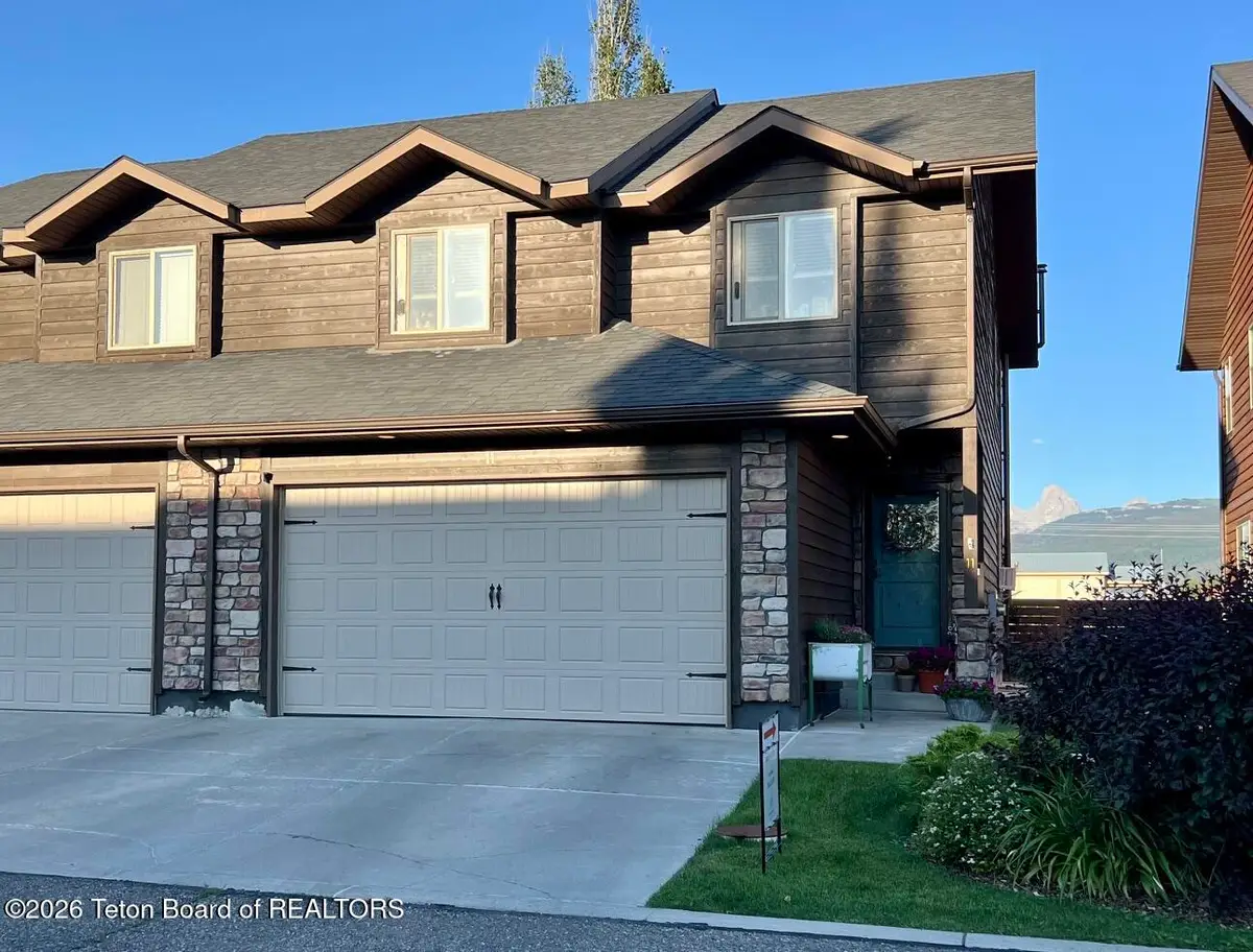 718 Valley Centre Drive #11, Driggs, ID 83422 - #1