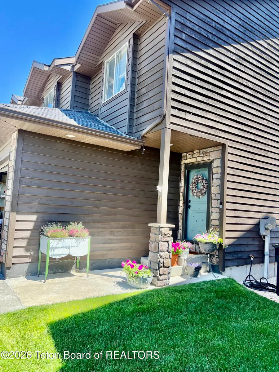 718 Valley Centre Drive #11, Driggs, ID 83422 - #2