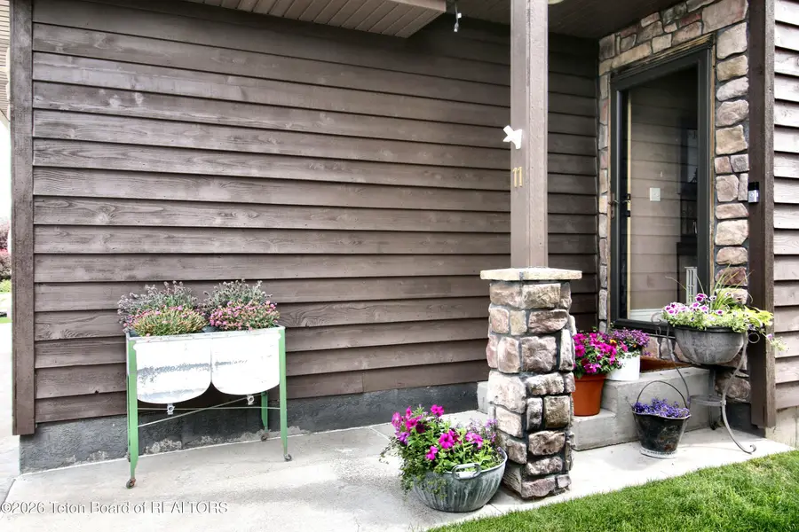 718 Valley Centre Drive #11, Driggs, ID 83422 - #3