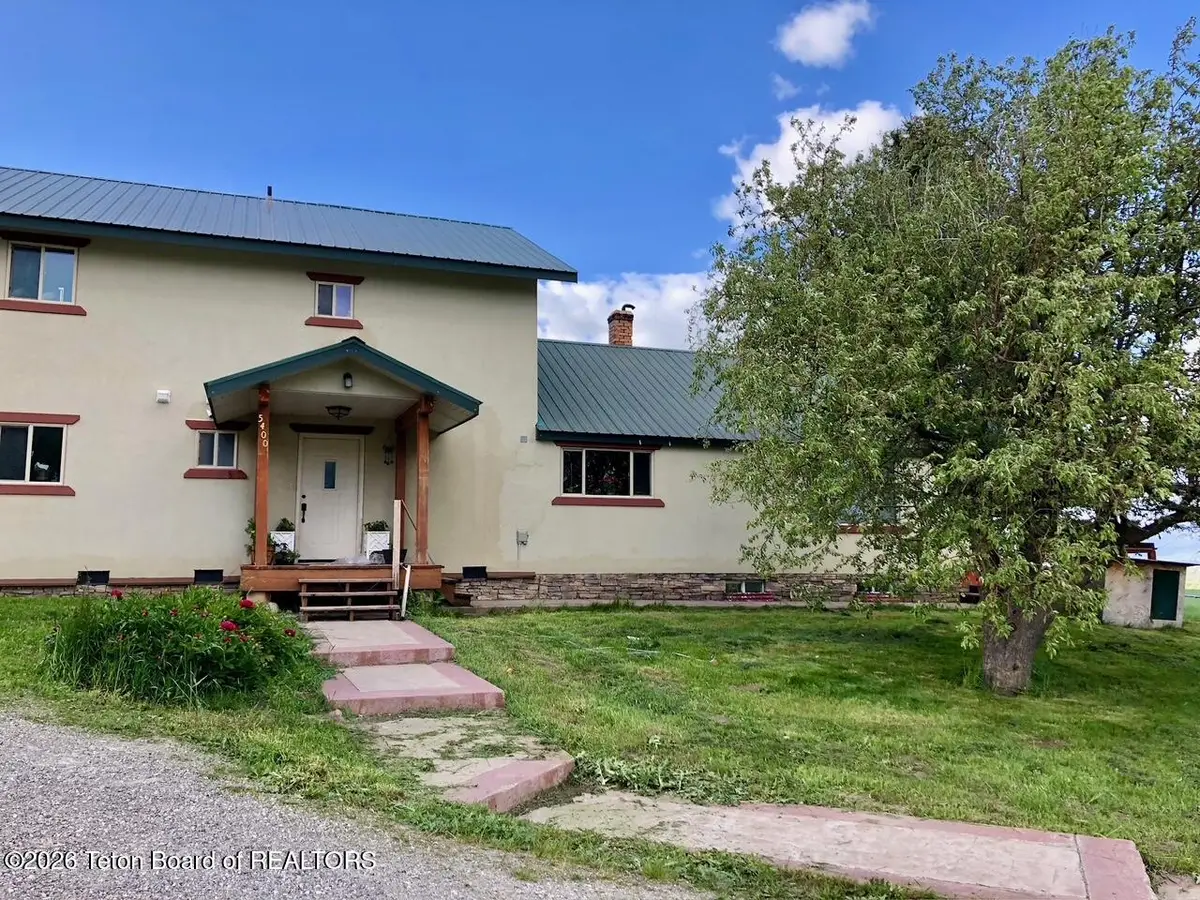 5400 S 3000, Driggs, ID 83422 - #1