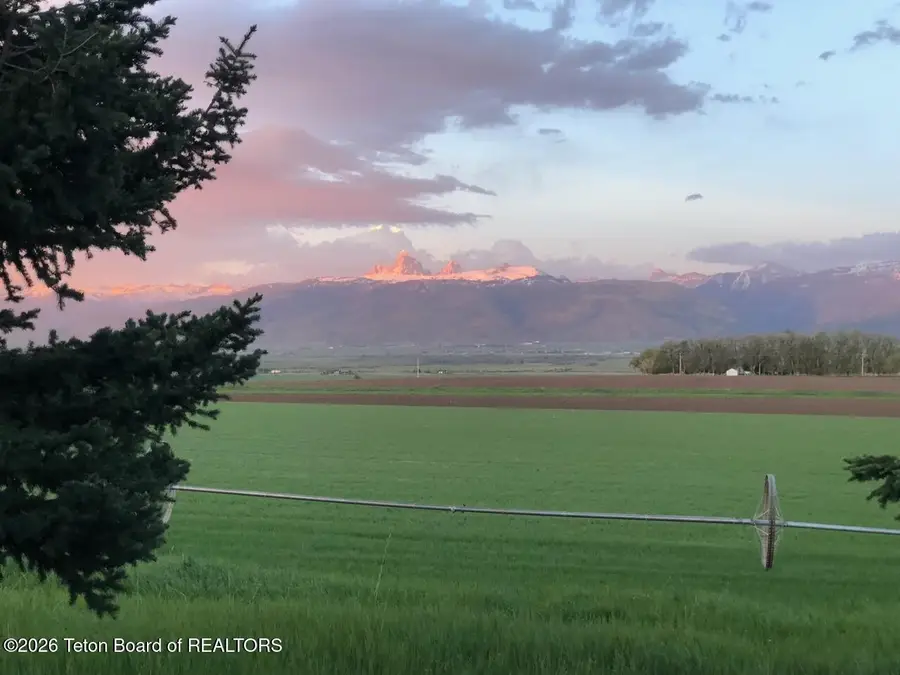5400 S 3000, Driggs, ID 83422 - #2