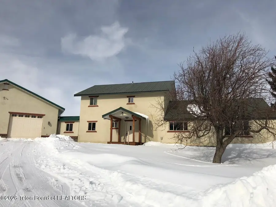 5400 S 3000, Driggs, ID 83422 - #3