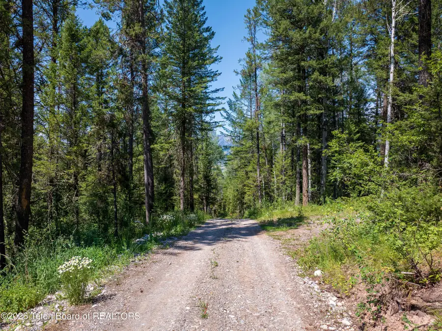 80 ACRES Co Rd 126, Bedford, WY 83112 - #2