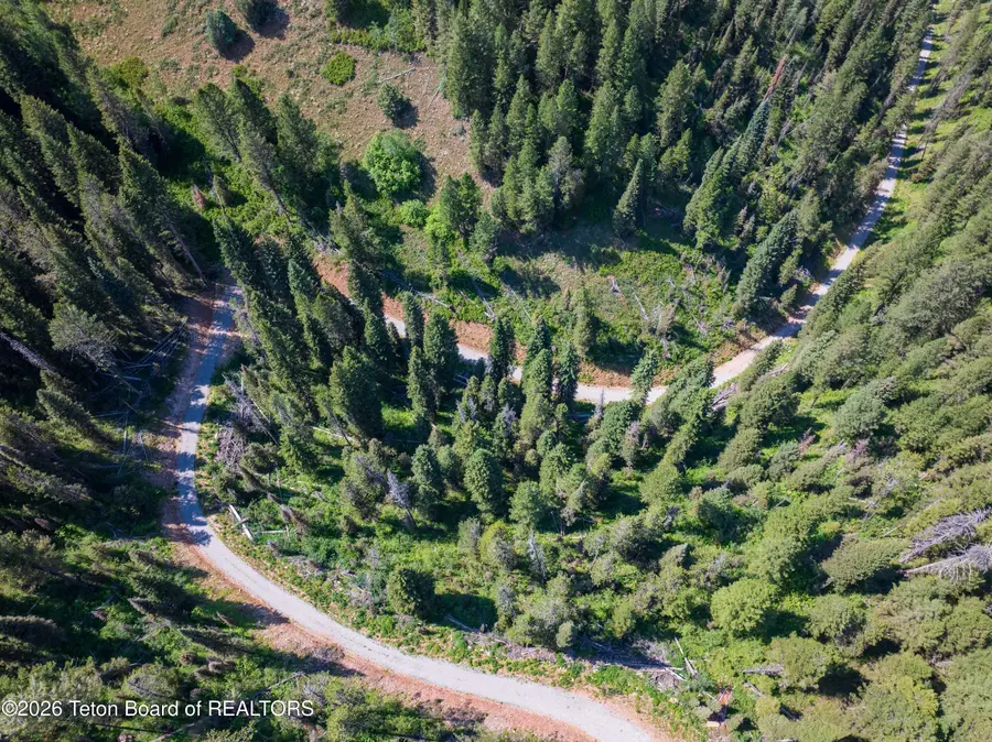 80 ACRES Co Rd 126, Bedford, WY 83112 - #3