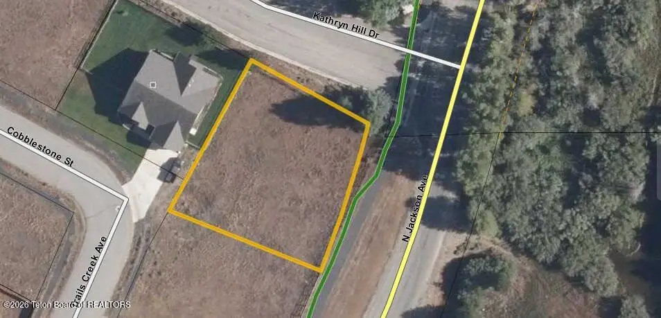 LOT 33 Trails Creek, Pinedale, WY 82941 - #1