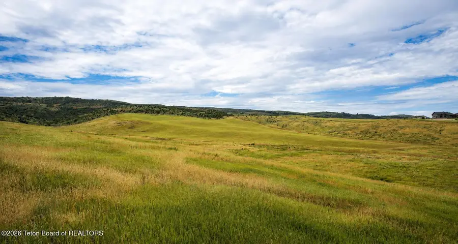 LOT 3 Painted Hills, Afton, WY 83110 - #2