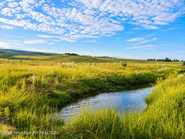 LOT 5 Painted Hills, Afton, WY 83110