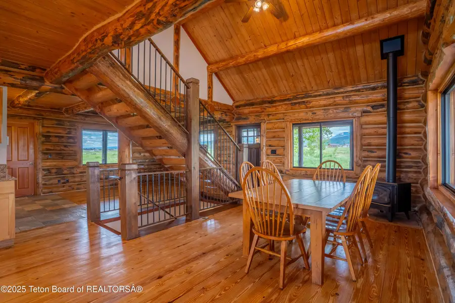 4710 S 500 W, Victor, ID 83455 - #3