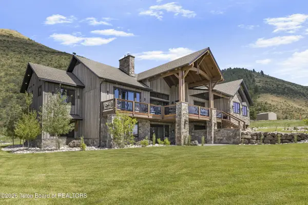 1145 S. Madison Street, Afton, WY 83110