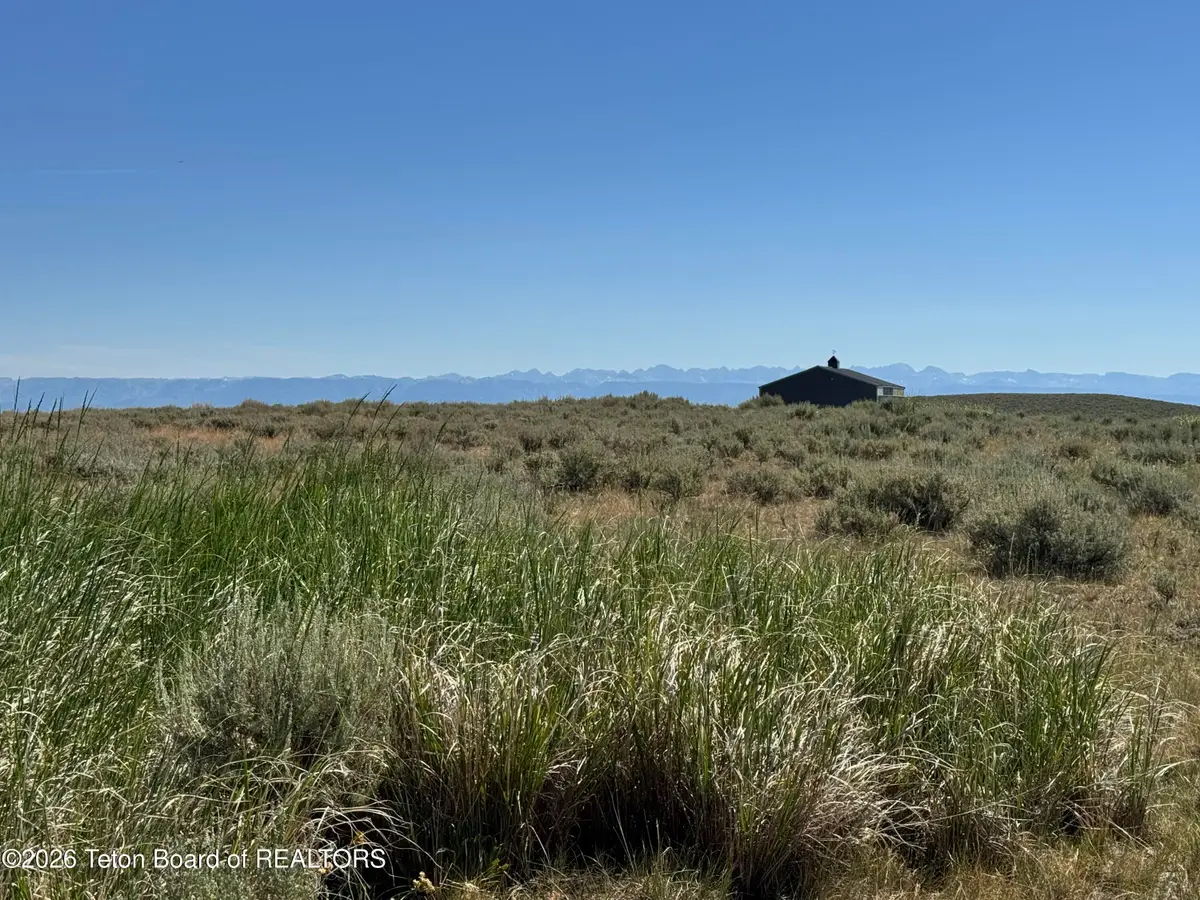 47 Monday Drive, Merna, WY 83115 - #1