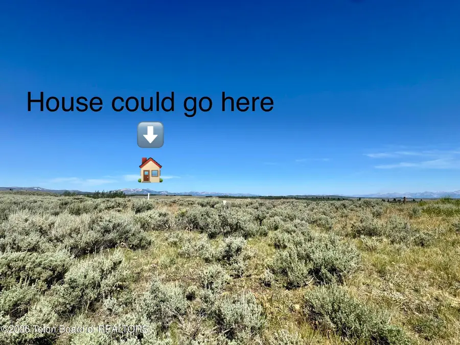 47 Monday Drive, Merna, WY 83115 - #3