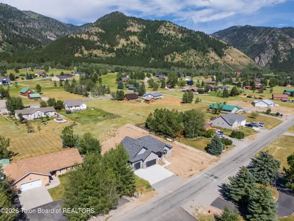 275 Alta Drive, Star Valley Ranch, WY 83127