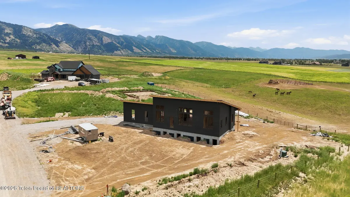 30 Clyde Circle, Freedom, WY 83120 - #1