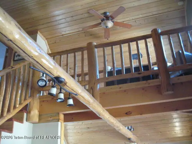 13 Tanner Lane, Big Piney, WY 83113 - #3