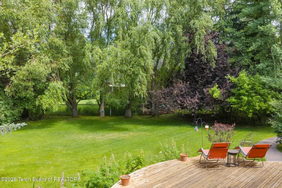 4175 S Sandy Creek Lane, Jackson, WY 83001 - #2