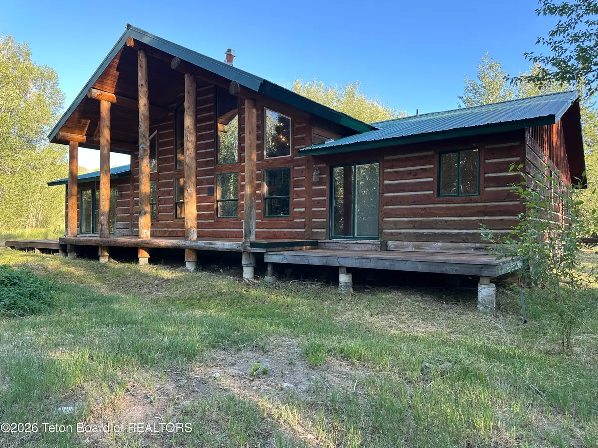 486 W 10000 N, Tetonia, ID 83452 - #1