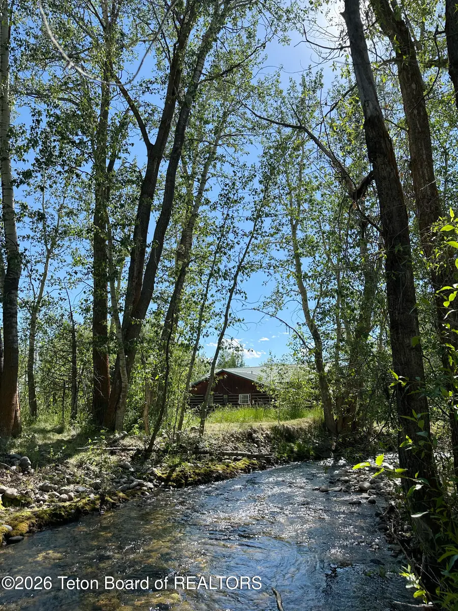 486 W 10000 N, Tetonia, ID 83452 - #2