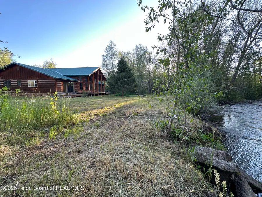 486 W 10000 N, Tetonia, ID 83452 - #3