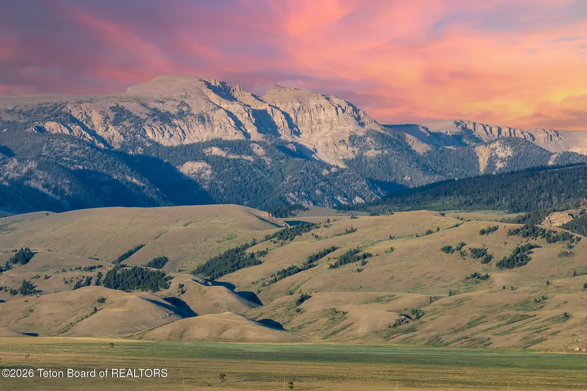 1000 E Grand View Road, Jackson, WY 83001 - #1