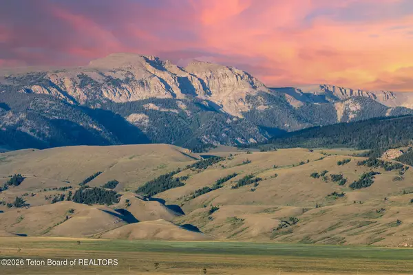1000 E Grand View Road, Jackson, WY 83001