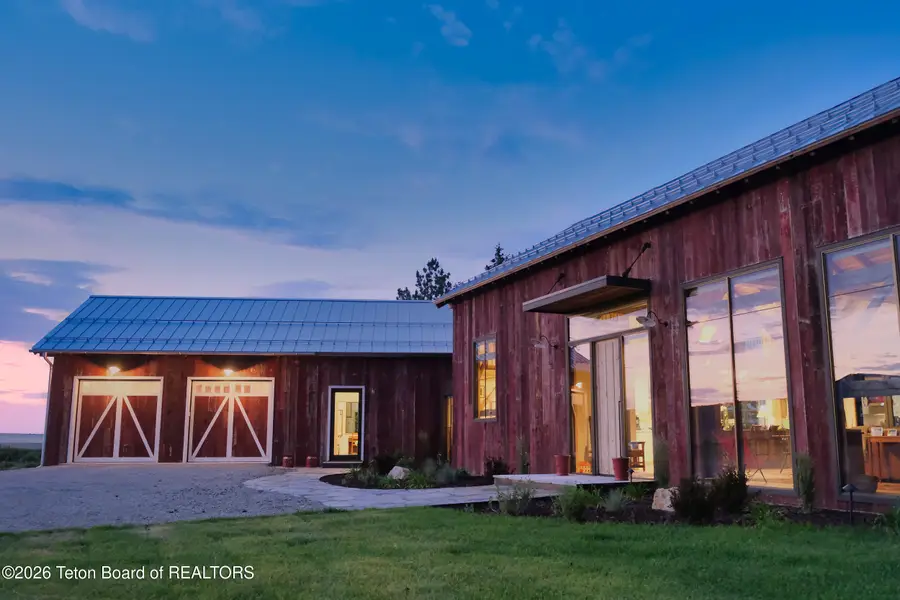 4730 N 8000 W, Tetonia, ID 83452 - #3