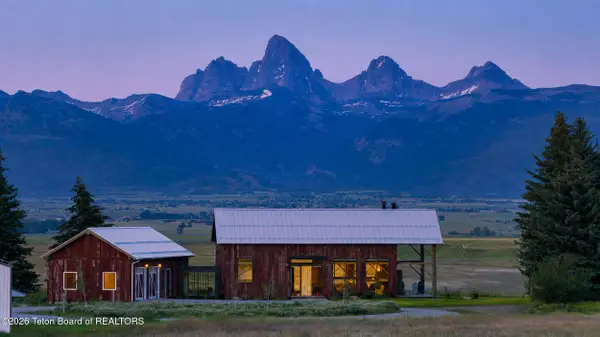 4730 N 8000 W, Tetonia, ID 83452
