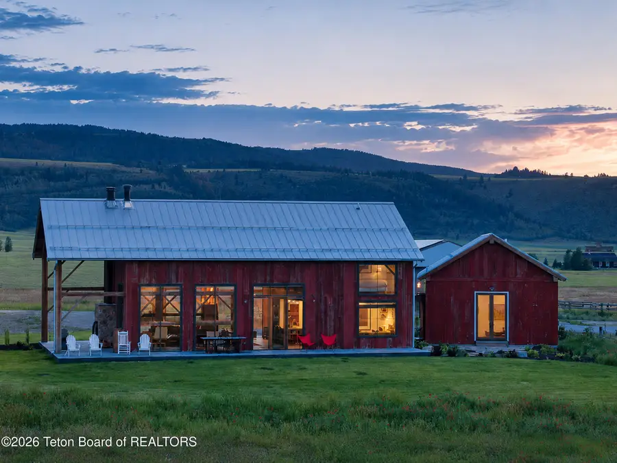4730 N 8000 W, Tetonia, ID 83452 - #3