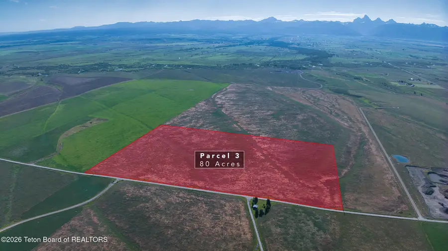 80 Ac N 8000 West, Tetonia, ID 83452 - #2