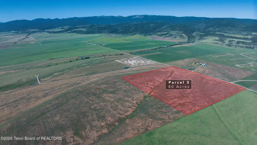 80 Ac N 8000 West, Tetonia, ID 83452 - #3