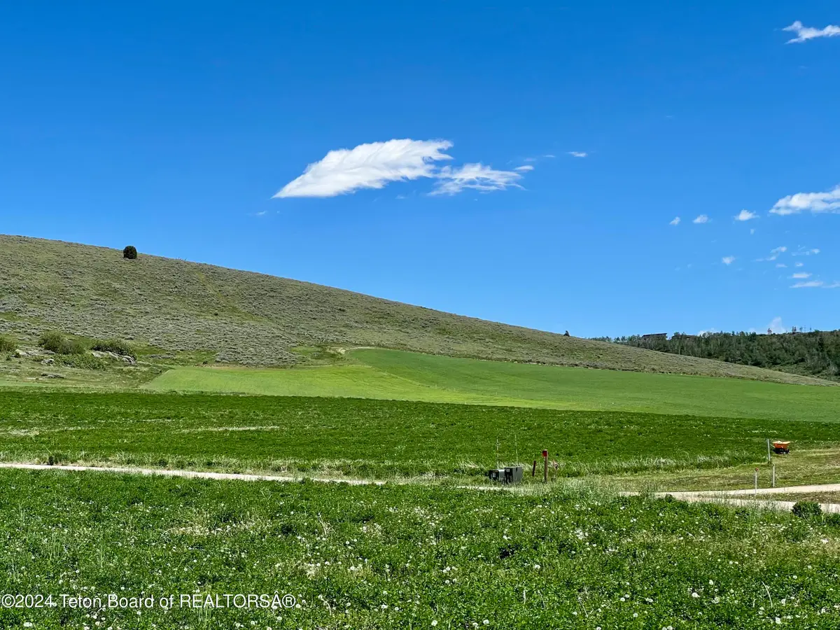 3829 Sky View Drive, Tetonia, ID 83452 - #1