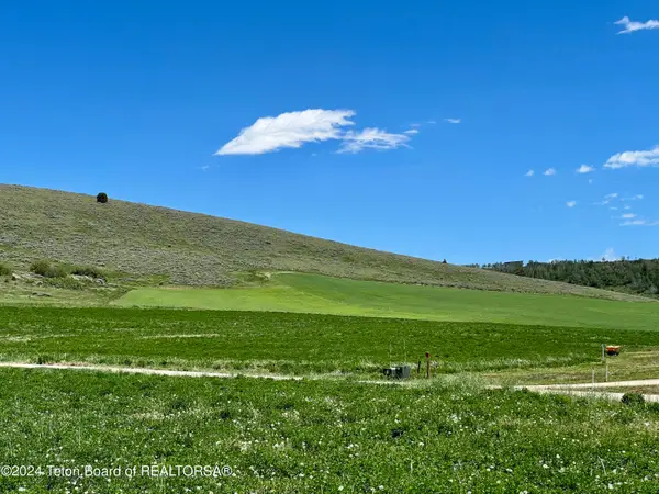 3829 Sky View Drive, Tetonia, ID 83452