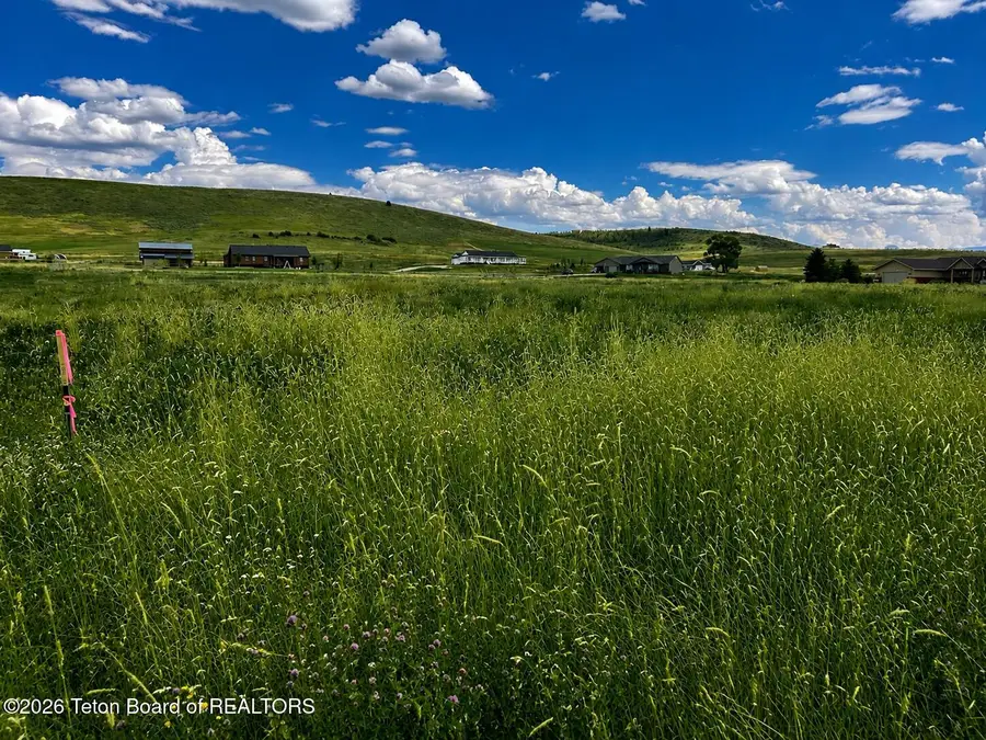 3829 Sky View Drive, Tetonia, ID 83452 - #2