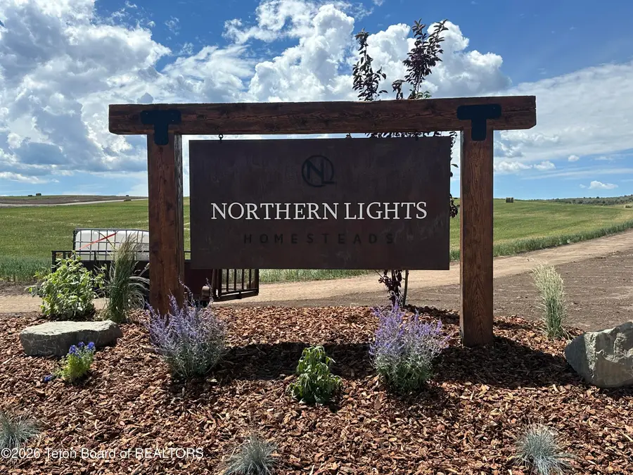 4 Solstice Circle, Tetonia, ID 83452 - #2